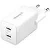 Bild von Power Adapter W40CC Schnellladegerät (USB-C)