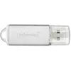 Bild von Jet Line USB 3.2 256GB, Silber