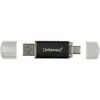 Bild von Twist Line 256GB USB 3.0/USB-C, USB Stick mit dualer Schnittstelle