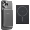 Bild von Intenso Magnetic Wireless Powerbank MW5000, 5000 mAh, Grau