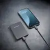 Bild von Magnetic Wireless Powerbank MW10000 Grey