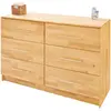 Bild von Pinolino Wickelkommode Natura extrabreit