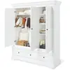 Bild von Pinolino Kleiderschrank  Emilia  groß