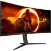 Bild von CU34G2XP/BK, Gaming-Monitor