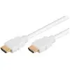 Bild von High-Speed-HDMI Kabel mit Ethernet