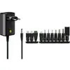 Bild von Universal Netzteil 3 - 12V, 27 Watt