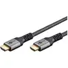 Bild von Plus Ultra High-Speed HDMI-Kabel, 8K @ 60Hz