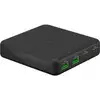 Bild von USB-C Multiport-Tischladegerät, PD, GaN, 65 Watt