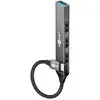 Bild von Slim 4-Port USB-Hub, USB-C auf USB-A, USB 3.2 Gen1