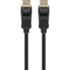 Bild von Essential Kabel DisplayPort Stecker > DisplayPort Stecker, 8K / 144Hz