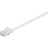 Bild von Patchkabel RJ45 Stecker > RJ45 Stecker CAT.6 U/UTP