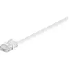 Bild von Patchkabel RJ45 Stecker > RJ45 Stecker CAT.6 U/UTP