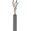 Bild von Netzwerkkabel Cat.5e, U/UTP