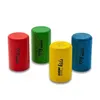 Bild von Rohema 61638 Color Shaker Set rot grün blau gelb (4 Stück)