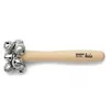 Bild von Rohema 61870 Jingle Sticks - Schellenstab + Glocke