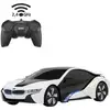 Bild von Deluxe Car Series - BMW I8, RC