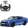 Bild von Deluxe Car Series - Ford Shelby GT500, RC