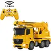 Bild von Schwerlastkran Mercedes-Benz Arocs