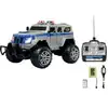 Bild von Polizei Panzerwagen Monstertruck, RC