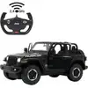 Bild von Deluxe Car Series - Jeep Wrangler JL, RC