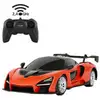 Bild von Deluxe Car Series - McLaren Senna, RC
