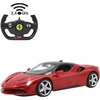 Bild von Deluxe Car Series - Ferrari SF90 Stradale, RC