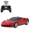 Bild von Deluxe Car Series - Ferrari SF90 Stradale, RC