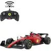 Bild von Deluxe Car Series Ferrari F1-75, RC