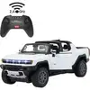 Bild von Deluxe Car Series Hummer EV, RC