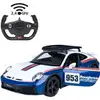 Bild von Deluxe Car Series - Porsche 911 Dakar Performance, RC