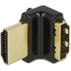 Bild von HDMI-A Stecker > HDMI-A Buchse 4K, Adapter