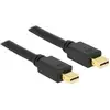 Bild von Kabel Mini-DisplayPort Stecker > Mini-DisplayPort Stecker