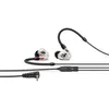 Bild von Sennheiser IE 100 Pro Clear Dynamische In-Ear-Monitoring-Hörer Farbe:transparent