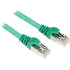 Bild von Patchkabel RJ45 Cat.6 SFTP