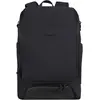 Bild von Abc Design Wickelrucksack Active schwarz