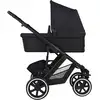 Bild von Abc Design Kombikinderwagen Salsa 5 Air schwarz