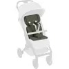 Bild von Abc Design Sitzauflage Buggy oliv