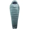 Bild von DEUTER Kunstfaserschlafsack Orbit +5° grau