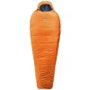 Bild von DEUTER Kunstfaserschlafsack Orbit -5° orange