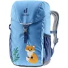 Bild von DEUTER Kinderrucksack Waldfuchs 10 blau