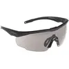 Bild von Swisseye Blackhawk Smoke/orange/clear Brille One Size