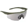Bild von Swisseye Blackhawk Smoke/orange/clear Brille One Size