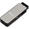 Bild von USB-3.0-Kartenleser, SD/microSD, Silber (00123900)