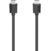 Bild von High Speed HDMI -Kabel, 4K, Stecker - Stecker, Ethernet, 1,5 m (00205005)