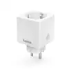 Bild von "WLAN-Steckdose ""Mini"", per Sprache/App steuern, zum Nachrüsten, 3.680W, 16A (00176573)"