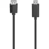 Bild von Video-Kabel, DisplayPort-Stecker - HDMI -Stecker, Ultra-HD 4K, 1,50 m (00200712)