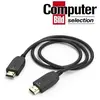 Bild von Optisch, aktives HDMI -Kabel, Stecker - Stecker, 8K, vergoldet, 3 m (00205345)