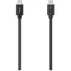Bild von "Thunderbolt-4-Kabel ""USB-C"", 40 Gbit/s, 5 A, 100 W, Ultra-HD 8K, 0,80 m (00200659)"