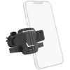 Bild von "Auto-Handyhalterung ""Easy Snap"" für Lüftung, 360 Grad drehbar, universal (00201509)"