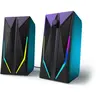 Bild von "2.0-Gaming-Lautsprecherset ""BLAST-R 200"" (00186093)"